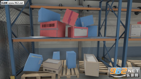 《盒子公司(Boxes Inc.)破解版》 《盒子公司(Boxes Inc.)破解版》